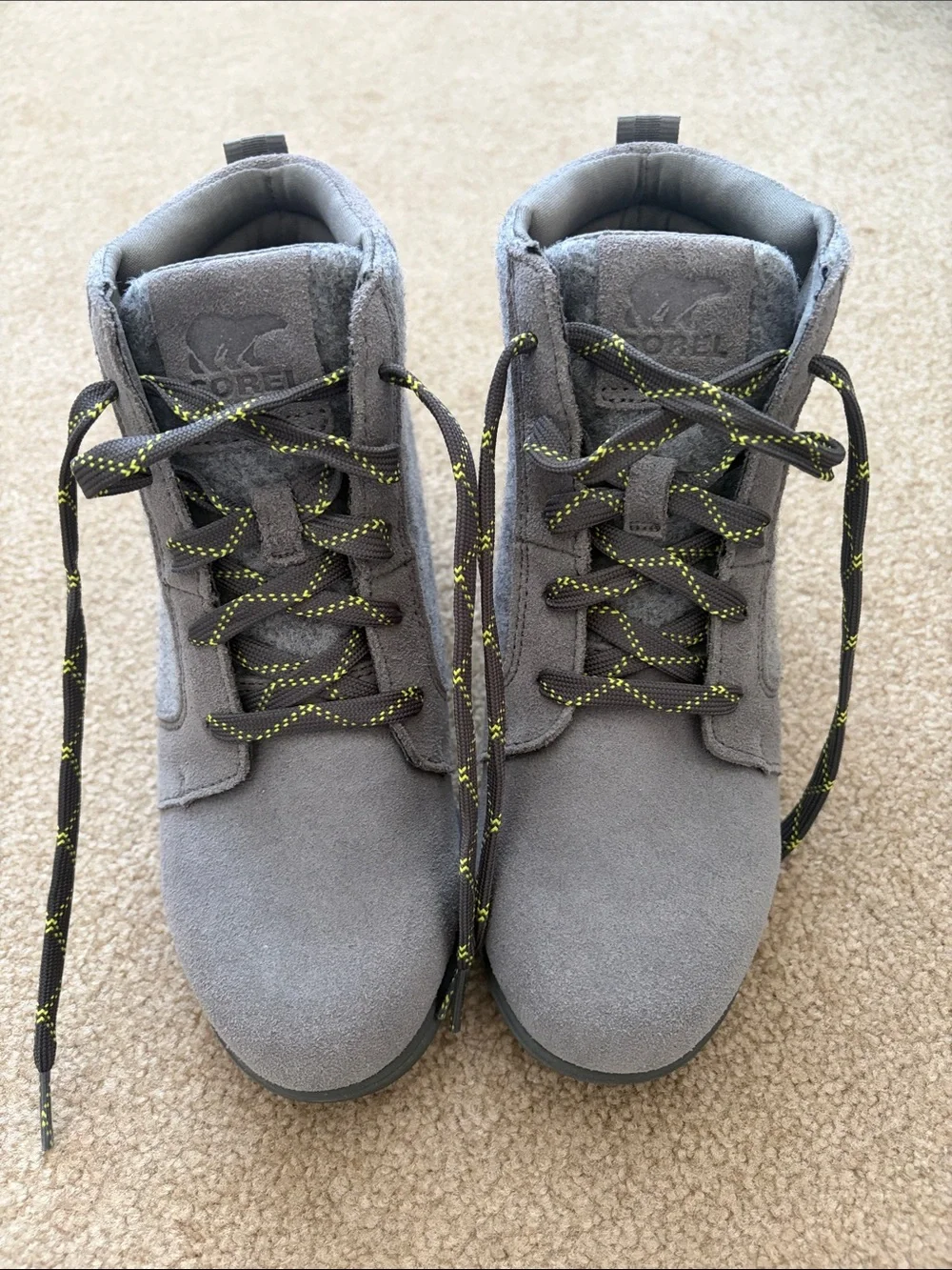 Sorel Evie Ankle Bootie